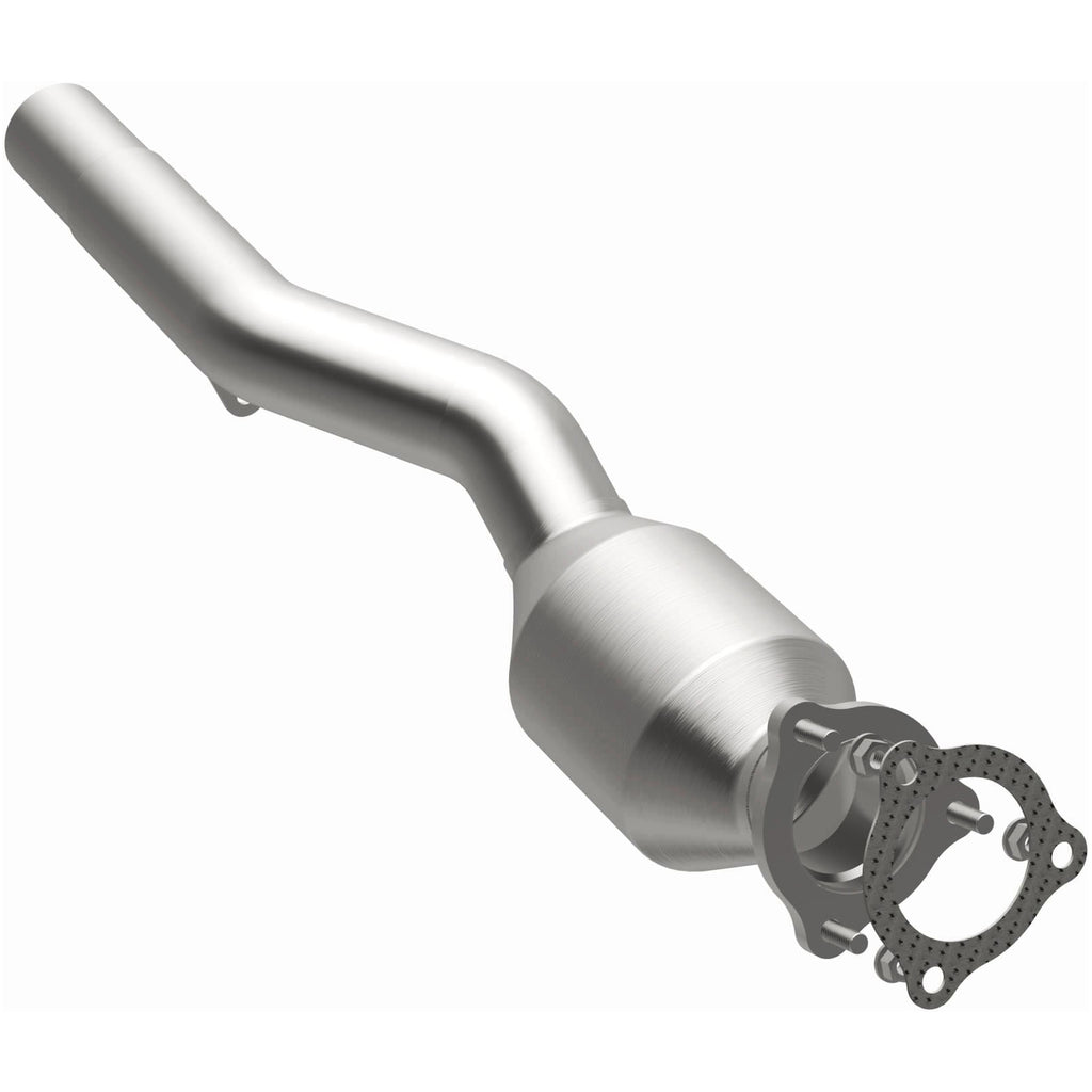 Magnaflow 10-11 Porsche Cayenne 4.8L Direct Fit Converter (5592597)