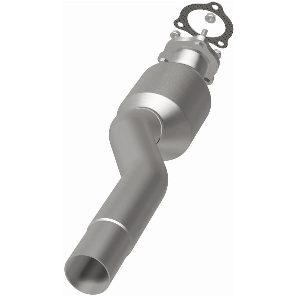 Magnaflow 10-11 Porsche Cayenne 4.8L Direct Fit Converter (5592597)