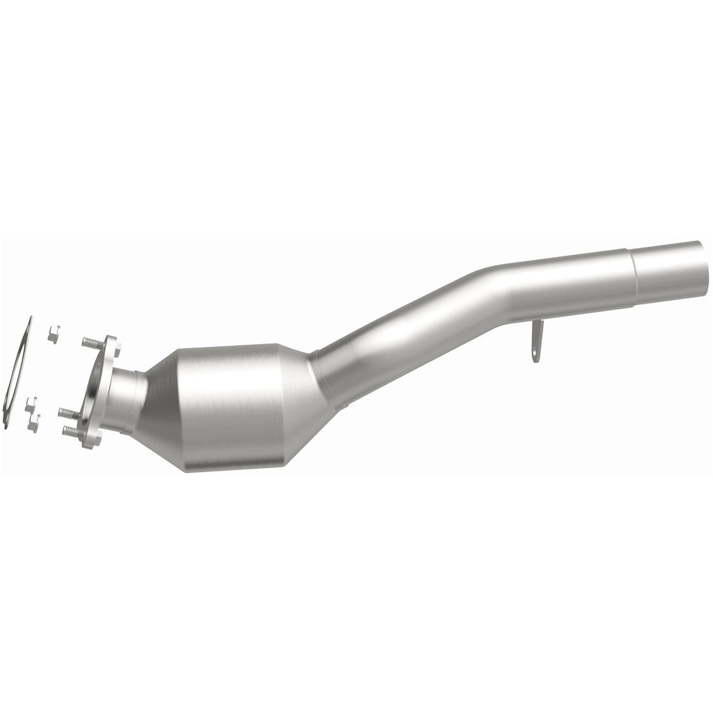 Magnaflow 10-11 Porsche Cayenne 4.8L Direct Fit Converter (5592597)
