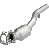 Magnaflow 10-11 Porsche Cayenne 4.8L Direct Fit Converter (5592597)