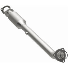 Load image into Gallery viewer, Magnaflow 05-16 Nissan Frontier 2.5L Direct Fit Converter (5592602)