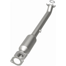 Load image into Gallery viewer, Magnaflow 05-16 Nissan Frontier 2.5L Direct Fit Converter (5592602)