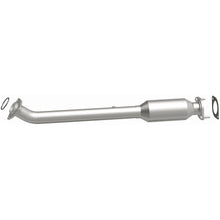 Load image into Gallery viewer, Magnaflow 05-16 Nissan Frontier 2.5L Direct Fit Converter (5592602)