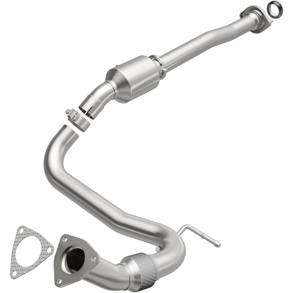 Magnaflow 15-17 Chevrolet Colorado 2.5L Direct Fit Converter (5592609)