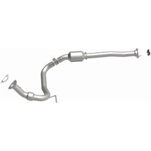 Load image into Gallery viewer, Magnaflow 15-17 Chevrolet Colorado 2.5L Direct Fit Converter (5592609)