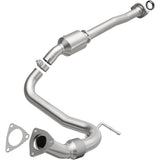 Magnaflow 15-17 Chevrolet Colorado 2.5L Direct Fit Converter (5592609)