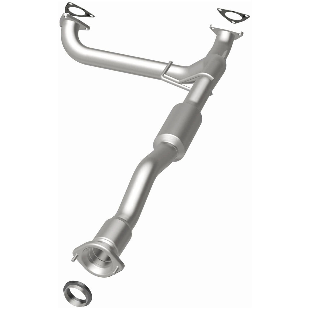 Magnaflow 15-16 Chevrolet Colorado 3.6L Direct Fit Converter (5592612)