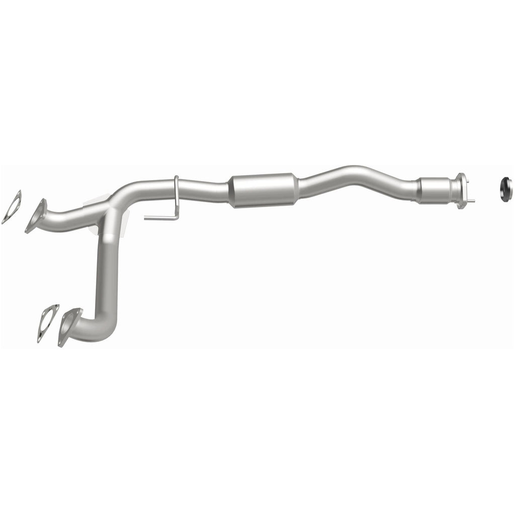 Magnaflow 15-16 Chevrolet Colorado 3.6L Direct Fit Converter (5592612)