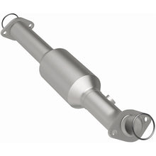 Load image into Gallery viewer, Magnaflow 05-15 Toyota Tacoma 4.0L Direct Fit Converter (5592661)