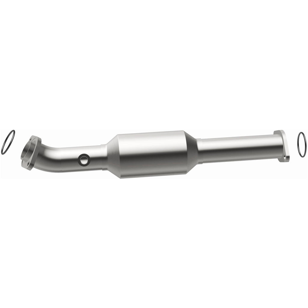 Magnaflow 05-15 Toyota Tacoma 4.0L Direct Fit Converter (5592661)