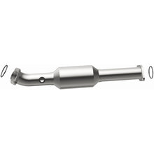 Load image into Gallery viewer, Magnaflow 05-15 Toyota Tacoma 4.0L Direct Fit Converter (5592661)