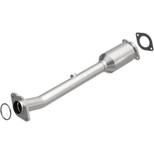 Load image into Gallery viewer, MagnaFlow California Direct Fit Converter 07-16 Nissan Frontier 4.0L (5592669)