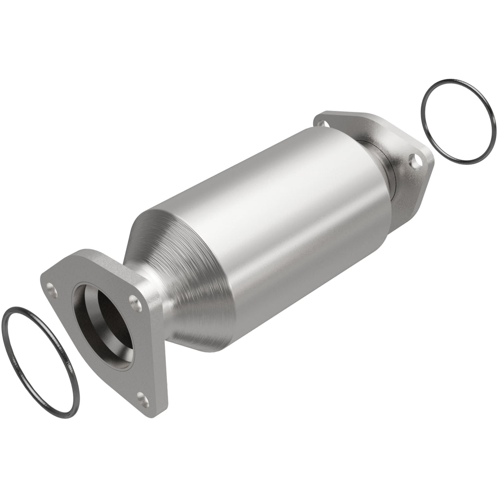 MagnaFlow Conv Direct Fit 05-10 Honda Odyssey 3.5L (5592683)