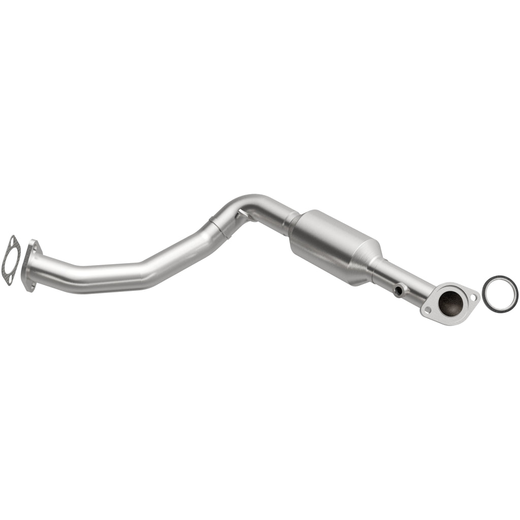 Magnaflow 05-09 Lexus GX470 4.7L Direct Fit Converter (5592697)