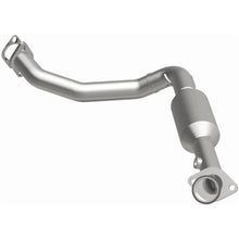 Load image into Gallery viewer, Magnaflow 05-09 Lexus GX470 4.7L Direct Fit Converter (5592697)