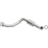 Magnaflow 05-09 Lexus GX470 4.7L Direct Fit Converter (5592697)