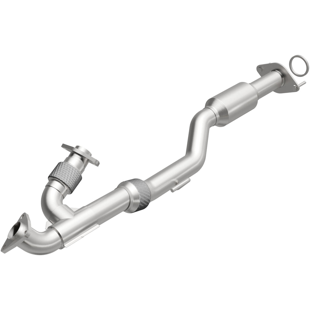 Magnaflow 13-14 Nissan Pathfinder 3.5L Direct Fit Converter (5592699)