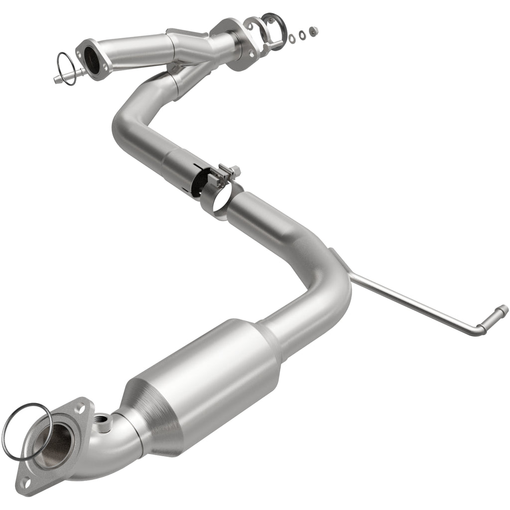 Magnaflow 05-15 Toyota Tacoma 4.0L Direct Fit Converter (5592701)
