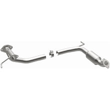 Load image into Gallery viewer, Magnaflow 05-15 Toyota Tacoma 4.0L Direct Fit Converter (5592701)
