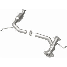 Load image into Gallery viewer, Magnaflow 05-15 Toyota Tacoma 4.0L Direct Fit Converter (5592701)