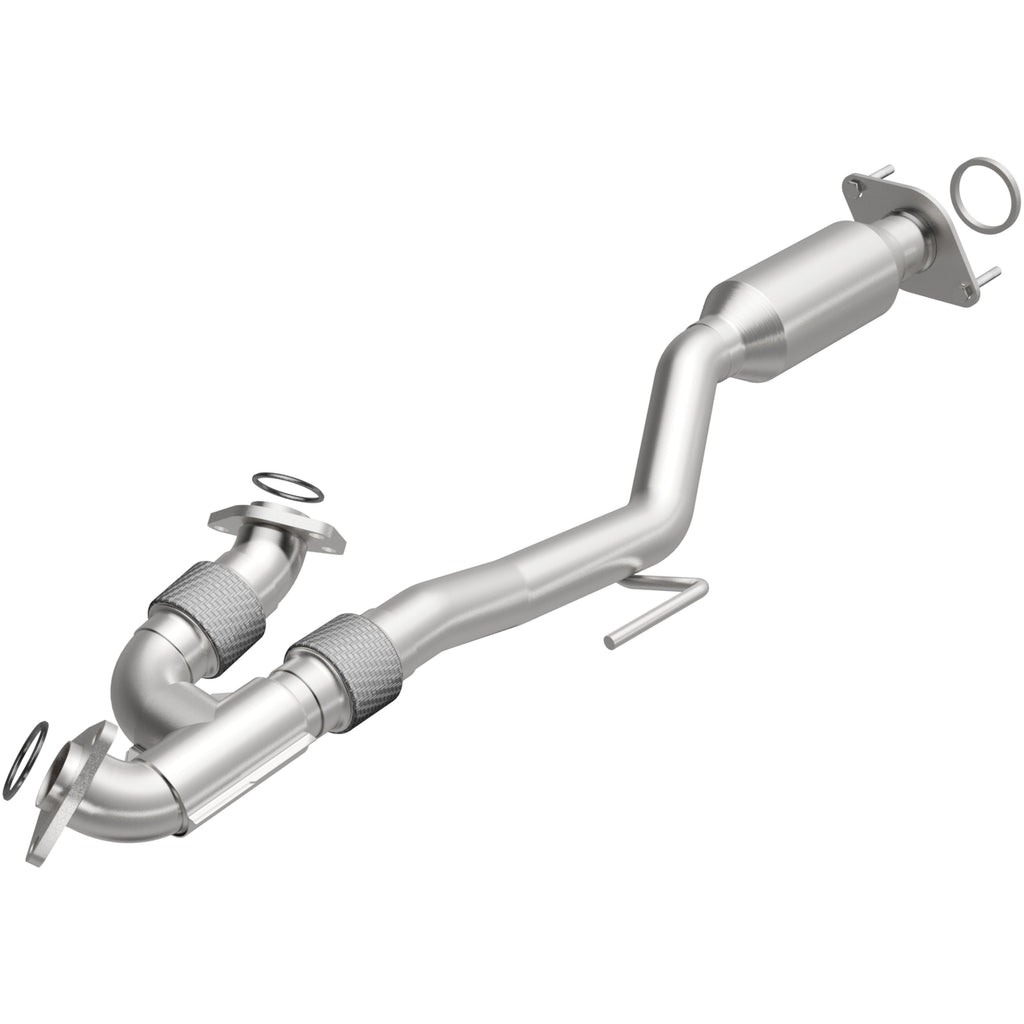 Magnaflow 11-14 Nissan Quest 3.5L Direct Fit Converter (5592702)