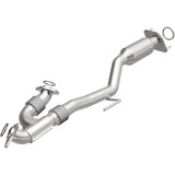 Magnaflow 11-14 Nissan Quest 3.5L Direct Fit Converter (5592702)