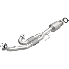Load image into Gallery viewer, Magnaflow 04-09 Nissan Quest 3.5L Direct Fit Converter (5592710)
