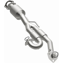 Load image into Gallery viewer, Magnaflow 04-09 Nissan Quest 3.5L Direct Fit Converter (5592710)