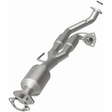 Load image into Gallery viewer, Magnaflow 04-09 Nissan Quest 3.5L Direct Fit Converter (5592710)