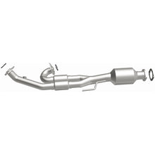 Load image into Gallery viewer, Magnaflow 04-09 Nissan Quest 3.5L Direct Fit Converter (5592710)