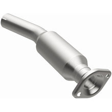 Load image into Gallery viewer, Magnaflow 06-12 Toyota RAV4 3.5L Direct Fit Converter (5592749)