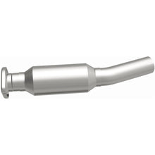 Load image into Gallery viewer, Magnaflow 06-12 Toyota RAV4 3.5L Direct Fit Converter (5592749)