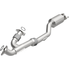 Load image into Gallery viewer, Magnaflow 09-14 Nissan Murano 3.5L Direct Fit Converter (5592852)