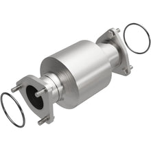 Load image into Gallery viewer, Magnaflow 10-13 Acura MDX 3.7L Direct Fit Converter (5592862)