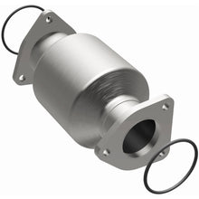 Load image into Gallery viewer, Magnaflow 10-13 Acura MDX 3.7L Direct Fit Converter (5592862)