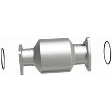 Load image into Gallery viewer, Magnaflow 10-13 Acura MDX 3.7L Direct Fit Converter (5592862)