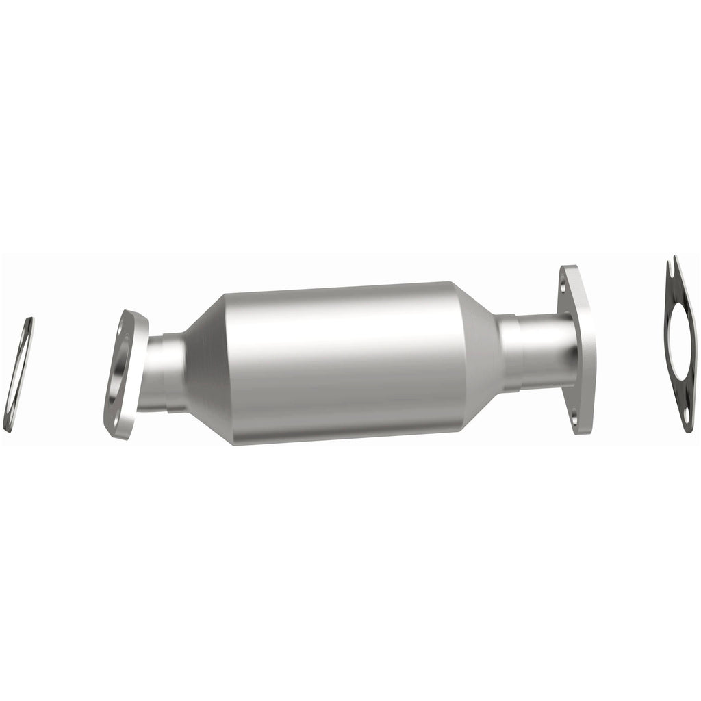Magnaflow 10-13 Hyundai Santa Fe 2.4L Direct Fit Converter (5592863)