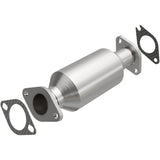 Magnaflow 10-13 Hyundai Santa Fe 2.4L Direct Fit Converter (5592863)