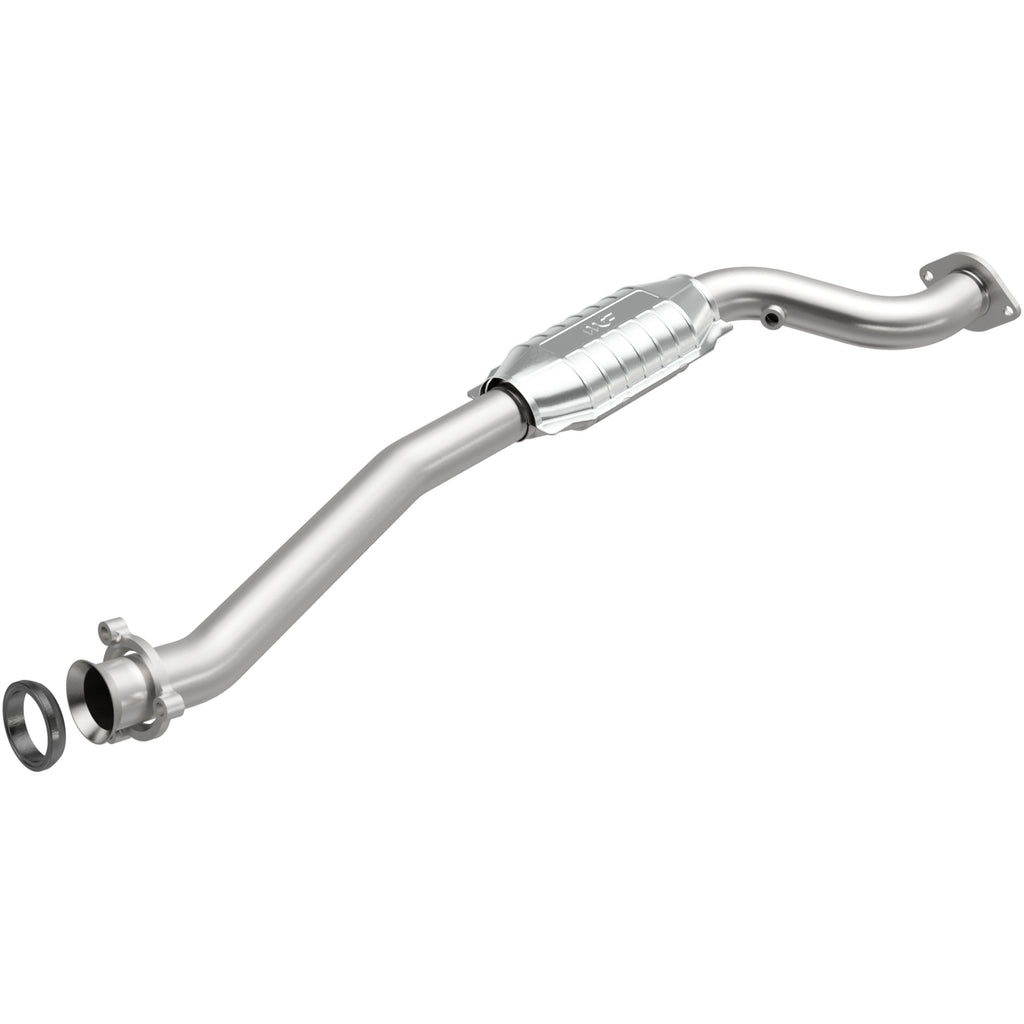Magnaflow 07-12 Chevrolet Colorado 3.7L Direct Fit Converter (5592966)