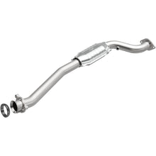 Load image into Gallery viewer, Magnaflow 07-12 Chevrolet Colorado 3.7L Direct Fit Converter (5592966)