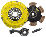 Advanced Clutch HD/Race Rigid 6 Pad (FF2-HDR6)