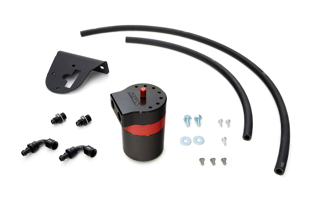 HPS Performance Oil Catch Can Kit (860-019)