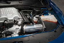 Load image into Gallery viewer, HPS Performance Air Intake Kit Red (827-681R)