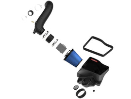 Takeda 21-24 Kia K5 Stage-2 Cold Air Intake System w/ Pro 5R Filter (56-10072R)