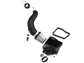 Takeda 21-26 Kia K5 GT L4-2.5L (t) Stage-2 Cold Air Intake System w/ Pro DRY S Filter (56-10073D)