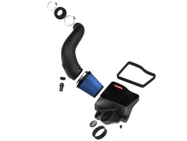 Takeda 21-26 Kia K5 GT L4-2.5L (t) Stage-2 Cold Air Intake System w/ Pro 5R Filter (56-10073R)