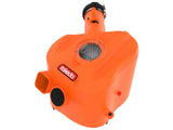 Takeda 2023+ Toyota GR Corolla Momentum Cold Air Intake System Orange w/ Pro DRY S Filter (56-70065DN)