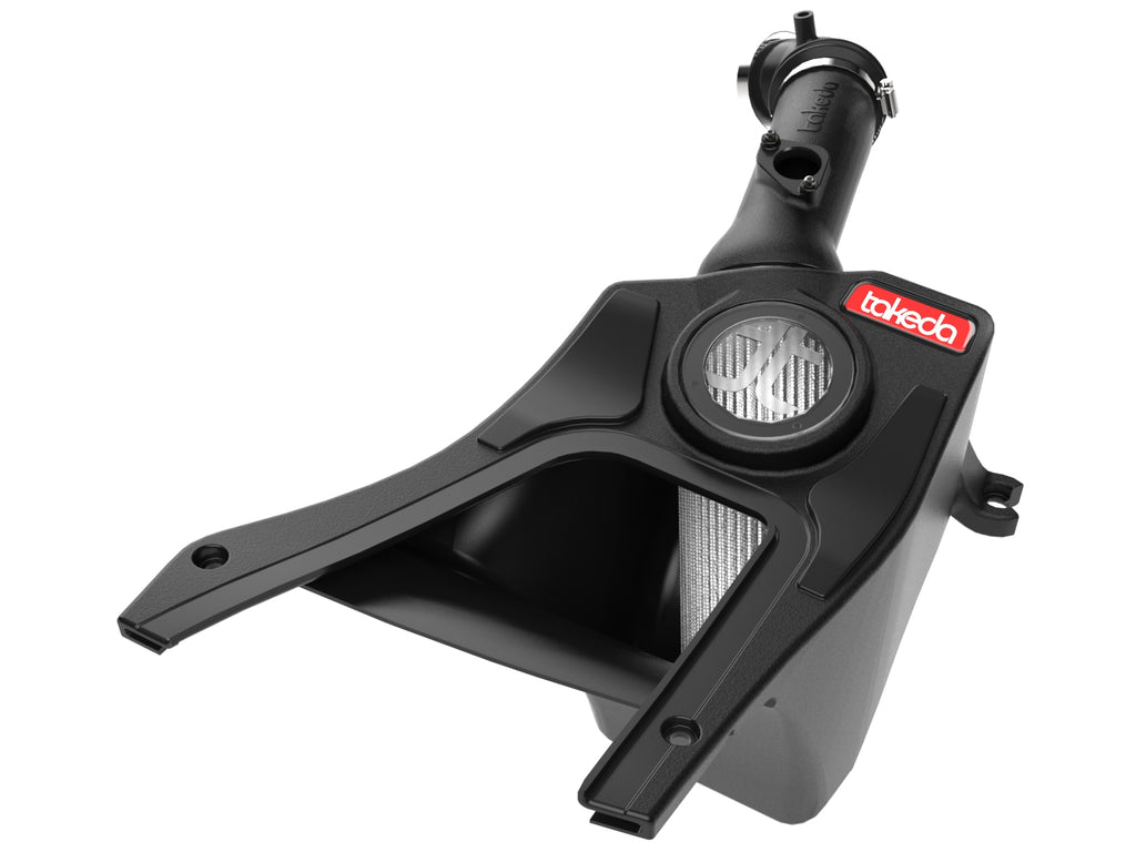 Takeda 22-25 Honda Civic (2.0L L4) Momentum Cold Air Intake System W/ Pro DRY S Filter (56-70068D)