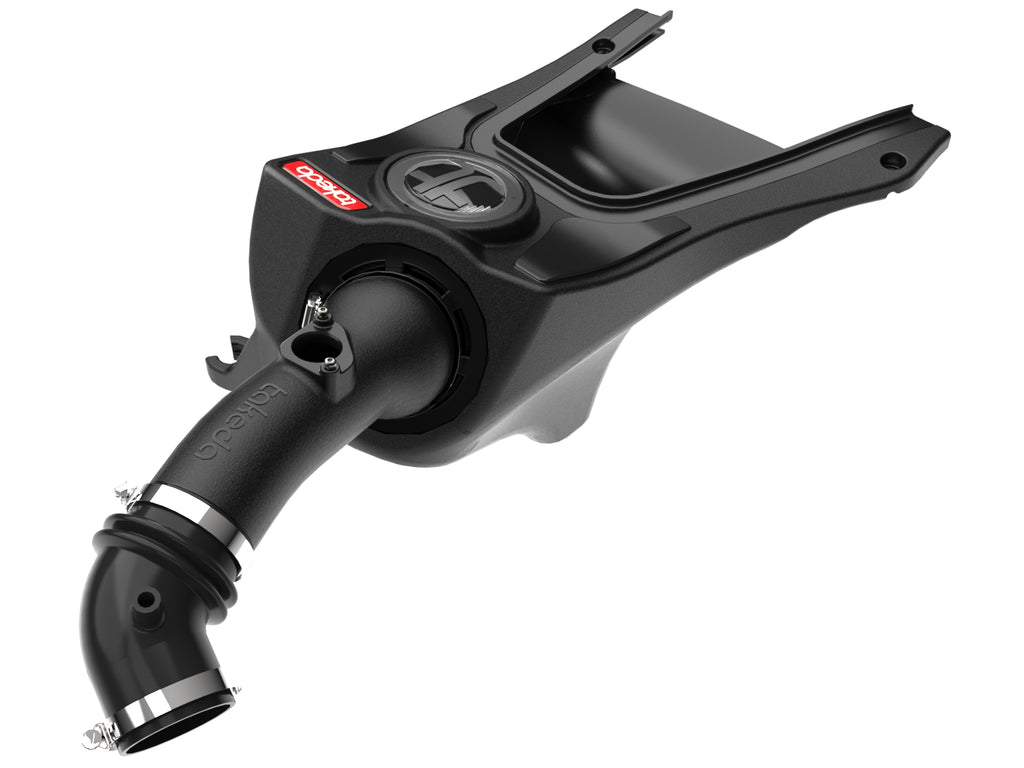 Takeda 22-25 Honda Civic (2.0L L4) Momentum Cold Air Intake System W/ Pro DRY S Filter (56-70068D)
