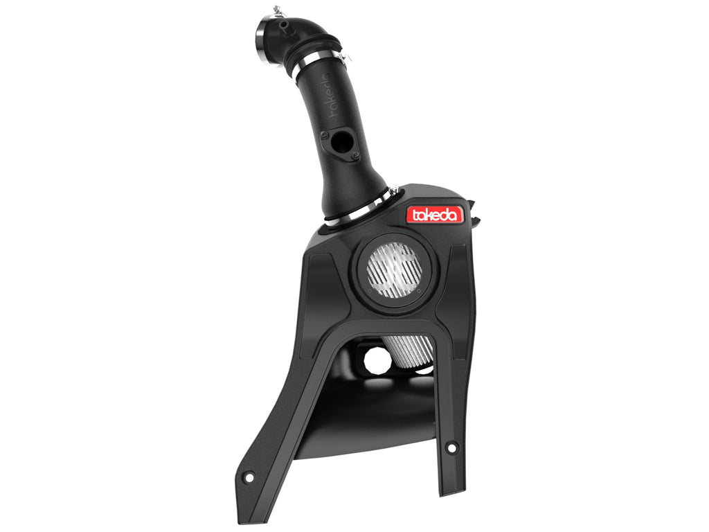 Takeda 22-25 Honda Civic (2.0L L4) Momentum Cold Air Intake System W/ Pro DRY S Filter (56-70068D)